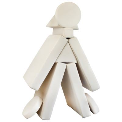 Canapé modulaire multifonctionnel de blocs en mousse pour les enfants 